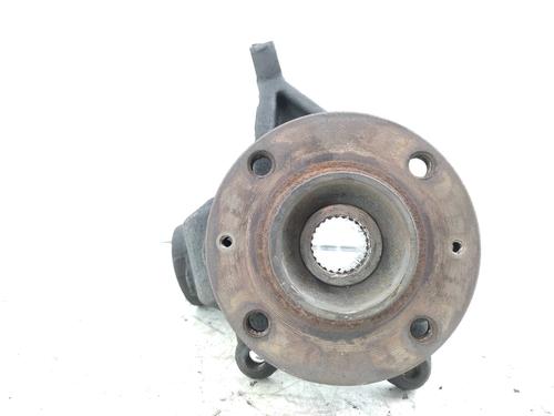 Left front steering knuckle CITROËN BERLINGO / BERLINGO FIRST MPV (MF_, GJK_, GFK_) 1.6 HDI 75 (MF9HW, GJ9HWC, GF9HWC, GN9HWC) | BP21156907M25 
