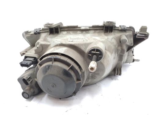 Left headlight SAAB 9-3 (YS3D) 2.0 Turbo | BP24683311C28 