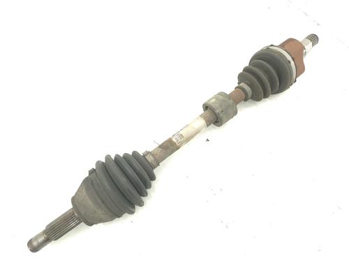 Used Left front driveshaft FORD FIESTA VI (CB1, CCN) 1.6 TDCi (90 hp) 21158793