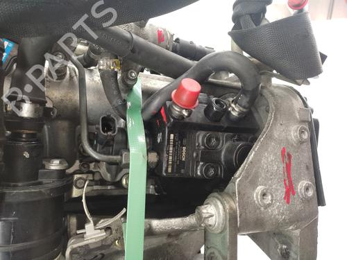 Engine OPEL ZAFIRA / ZAFIRA FAMILY B (A05) 1.9 CDTI (M75) | BP21161097M1 