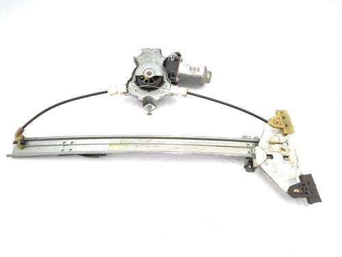 Rear left window mechanism NISSAN PRIMERA Hatchback (P12) 1.8 | BP21152296C24 