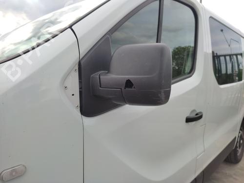 Front left window mechanism RENAULT TRAFIC III Van (FG_)  | BP27514535C22 