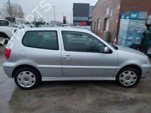 Køler VW POLO (6N2)  | BP21150976M31 