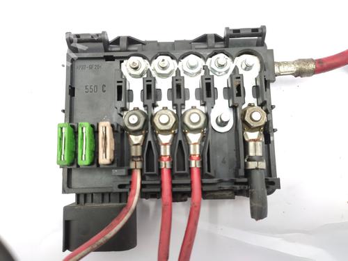 Fuse box VW TRANSPORTER T4 Van (70A, 70H, 7DA, 7DH) 1.9 TD | BP23024505E1