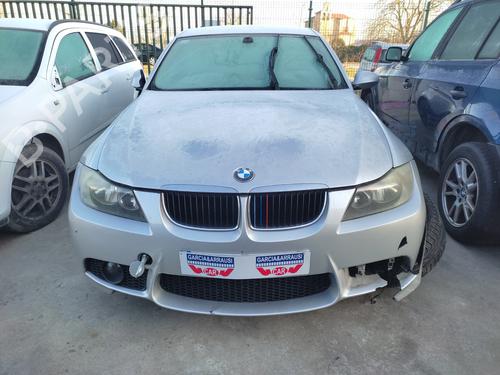 Tailgate lock BMW 3 (E90) 320 d | BP21159470C101 