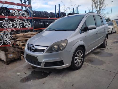 Used Parts OPEL ZAFIRA / ZAFIRA FAMILY B (A05)  1.9 CDTI (M75)  4528569