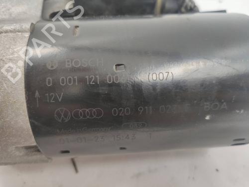 Starter VW GOLF IV (1J1)  | BP21149039M8 