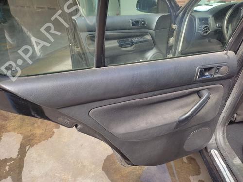 Tailgate VW GOLF IV (1J1) 1.9 TDI | BP29250785C6 