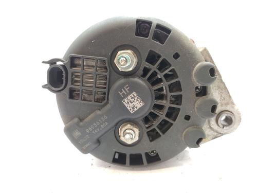Alternator CHEVROLET AVEO / KALOS Hatchback (T250, T255) 1.2 | BP25849734M7 