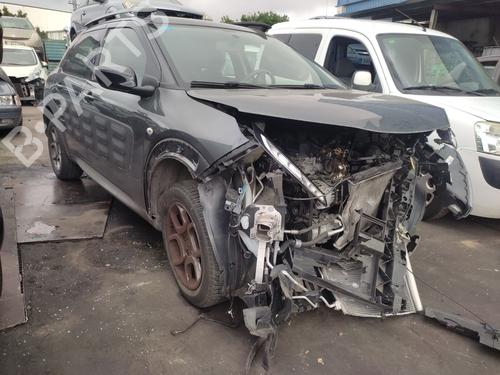 Used Parts CITROËN C4 CACTUS 1.2 VTi 82 (82 hp) 3916217