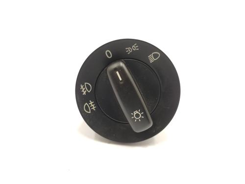 Headlight switch SKODA OCTAVIA II (1Z3)  | BP21158823I24 