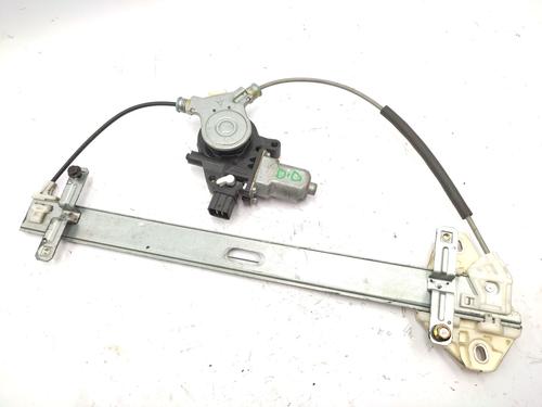 Used Front right window mechanism Front right window mechanism HONDA FR-V (BE) [2004-2026] 34583599 34583599