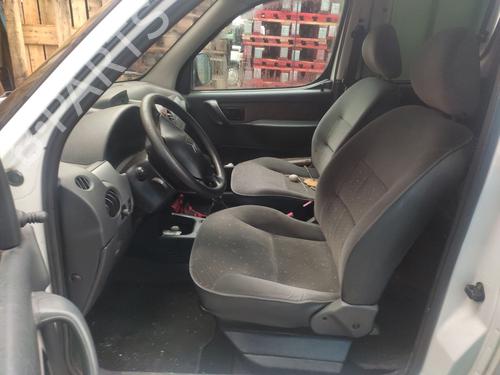 Front right lock CITROËN BERLINGO / BERLINGO FIRST MPV (MF_, GJK_, GFK_) 1.6 HDI 75 (MF9HW, GJ9HWC, GF9HWC, GN9HWC) | BP23536565C97 