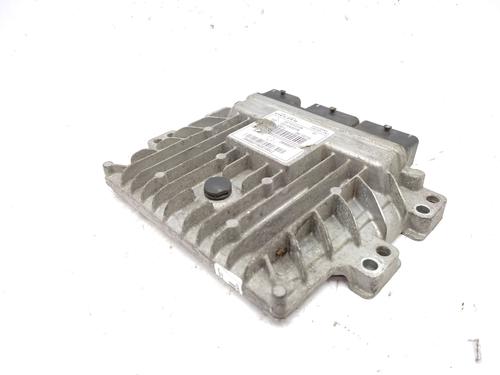 Engine control unit (ECU) RENAULT TWINGO II (CN0_) 1.5 dCi 75 | BP31885915M57