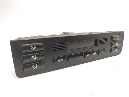 Climate control BMW 3 (E46) 320 d | BP21156340I5 