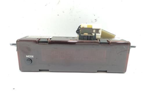 Used Display monitor Display monitor NISSAN PATROL GR V Wagon (Y61) 3.0 DTi (160 hp) 39714616 39714616