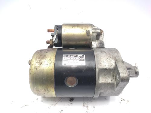 Used Starter SUZUKI JIMNY Closed Off-Road Vehicle (SN) 1.3 16V (SN413) (80 hp) 21154461