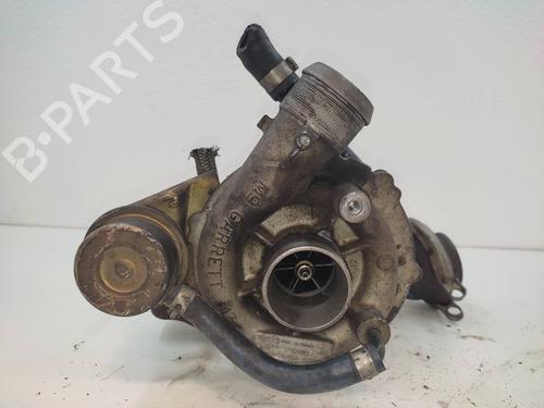 Used Turbocharger/Supercharger PEUGEOT 307 SW (3H) [2002-2009]  21149472