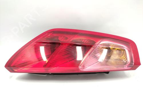 Right taillight FIAT GRANDE PUNTO (199_) 1.3 D Multijet (199.AXD11, 199.AXD1A, 199.AXD1B,... | BP23444652C35 