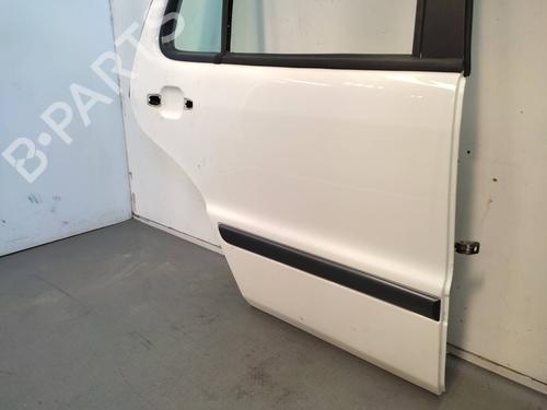 Right rear door MERCEDES-BENZ M-CLASS (W163) ML 270 CDI (163.113) | BP21161062C5 