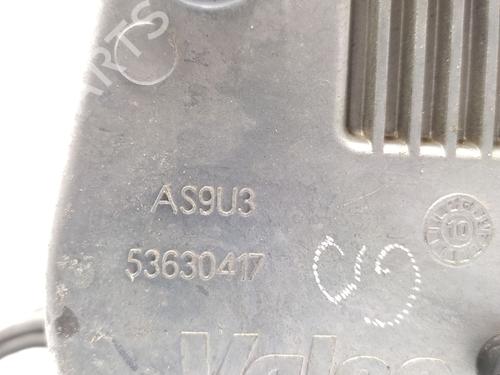 Front wiper motor CITROËN C5 III (RD_) 2.2 HDi 200 (RD4HLA) | BP29909673M29