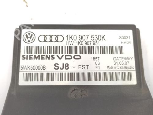 Module électronique VW CADDY III MPV (2KB, 2KJ, 2CB, 2CJ) 1.9 TDI | BP24228749M83 