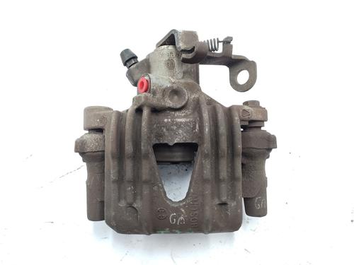 Used Left rear brake caliper Left rear brake caliper OPEL ZAFIRA A MPV (T98) 2.0 DI 16V (F75) (82 hp) 33703978 33703978