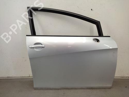 Used Right front door SEAT LEON (1P1) [2005-2013]  32992460