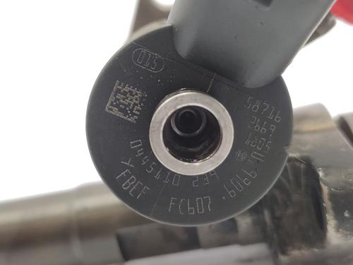 Injector CITROËN C3 Picasso (SH_) 1.6 HDi | BP36077151M100 - Image 6