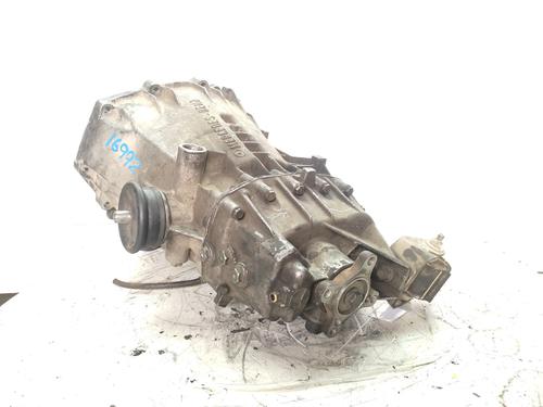 Gearbox FORD FOCUS I (DAW, DBW) 1.6 16V | BP21151593M3