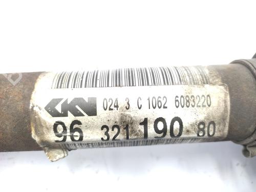 Left front driveshaft CITROËN XSARA (N1) 1.6 16V | BP21155645M38