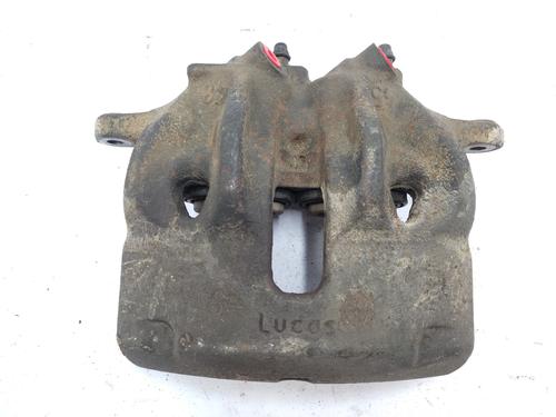 Used Right front brake caliper FIAT DUCATO Van (230_) [1994-2005]  30437789