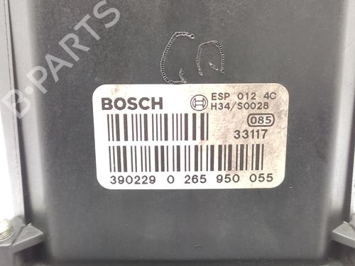 ABS pump VW PASSAT B5.5 (3B3) 1.9 TDI | BP31943195M43 