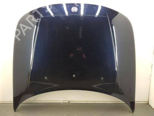 Used Hood SAAB 9-5 (YS3E) [1997-2009]  29355137