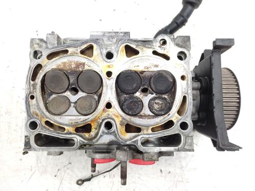 Cylinder head SUBARU LEGACY IV Estate (BP) 2.5 AWD (BP9) | BP30204611M5 