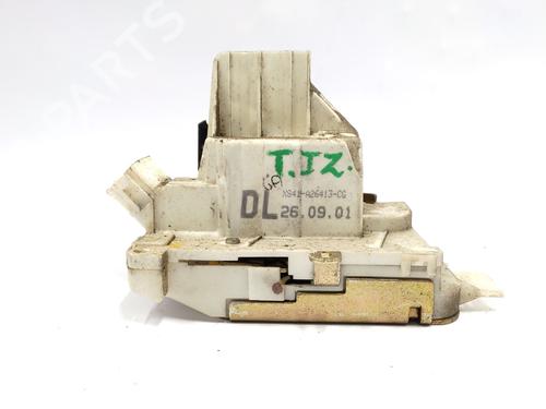 Venstre bagtil lås FORD MONDEO III (B5Y) 2.0 TDCi (130 hp) 30699566