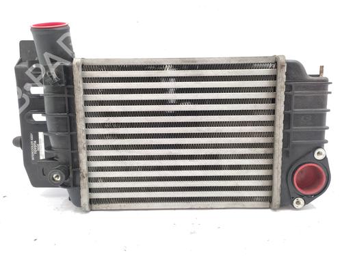 Intercooler TOYOTA YARIS (_P9_) [2005-2014]  21156397