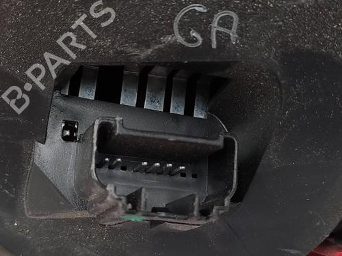 Right taillight PEUGEOT 107 (PM_, PN_)  | BP21161888C35 