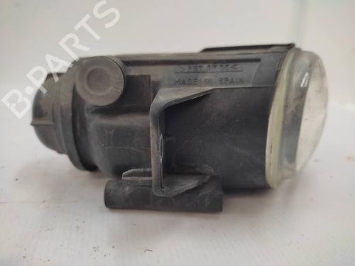 Right front fog light SEAT LEON (1M1) 1.9 TDI | BP21148969C31