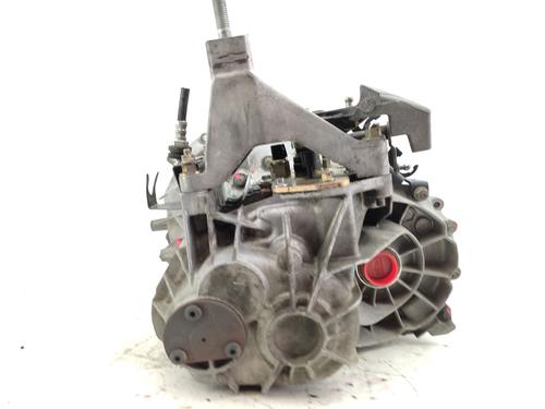 Gearbox FORD MONDEO III (B5Y) 2.0 16V TDDi / TDCi | BP37264108M3 - Image 5