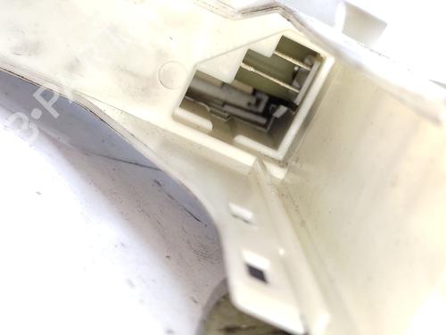 Front left window mechanism FORD FOCUS II (DA_, HCP, DP) 1.6 TDCi | BP28694527C22