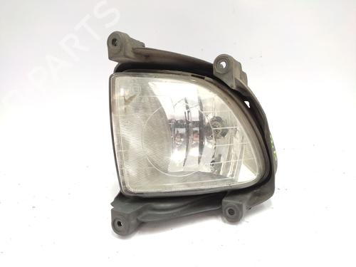 Used Right front fog light KIA SPORTAGE II (JE_, KM_) 2.0 CRDi (140 hp) 27465053