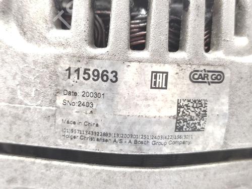 Generator OPEL COMBO Box Body/MPV  | BP21175512M7 