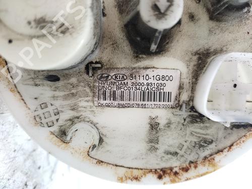 Fuel pump HYUNDAI ACCENT III (MC)  | BP21150201M76 