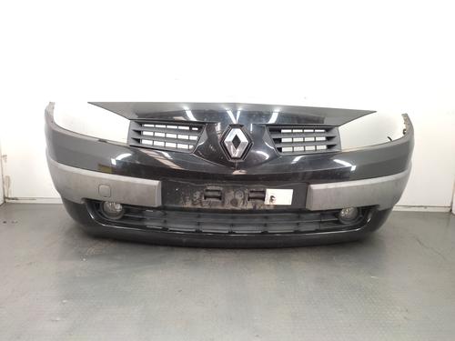 Used Front bumper RENAULT MEGANE II (BM0/1_, CM0/1_) [2001-2012]  22371173