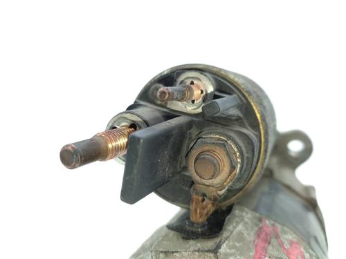 Starter RENAULT MEGANE II (BM0/1_, CM0/1_) | BP21150127M8