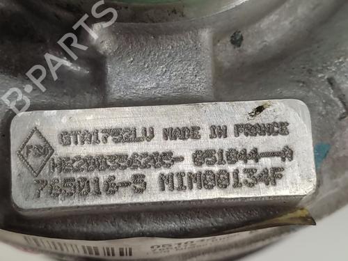 Engine RENAULT ESPACE IV (JK0/1_) 2.0 dCi (JK01, JK02, JK1J, JK1K, JK1H) | BP32722195M1  - Image 9