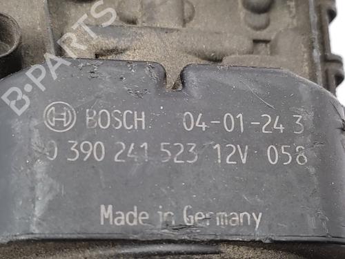Front wiper motor PEUGEOT 206 Hatchback (2A/C)  | BP21155971M29 