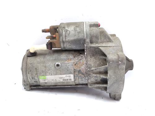 Startmotor Startmotor CITROËN C4 Picasso I MPV (UD_) 2.0 HDi 138 (136 hp) 37030897 37030897
