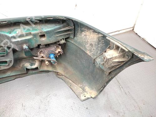 Front bumper CITROËN SAXO (S0, S1) 1.5 D | BP21161845C7 